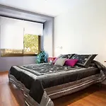 Gaudi Barcelonastuff Apartment