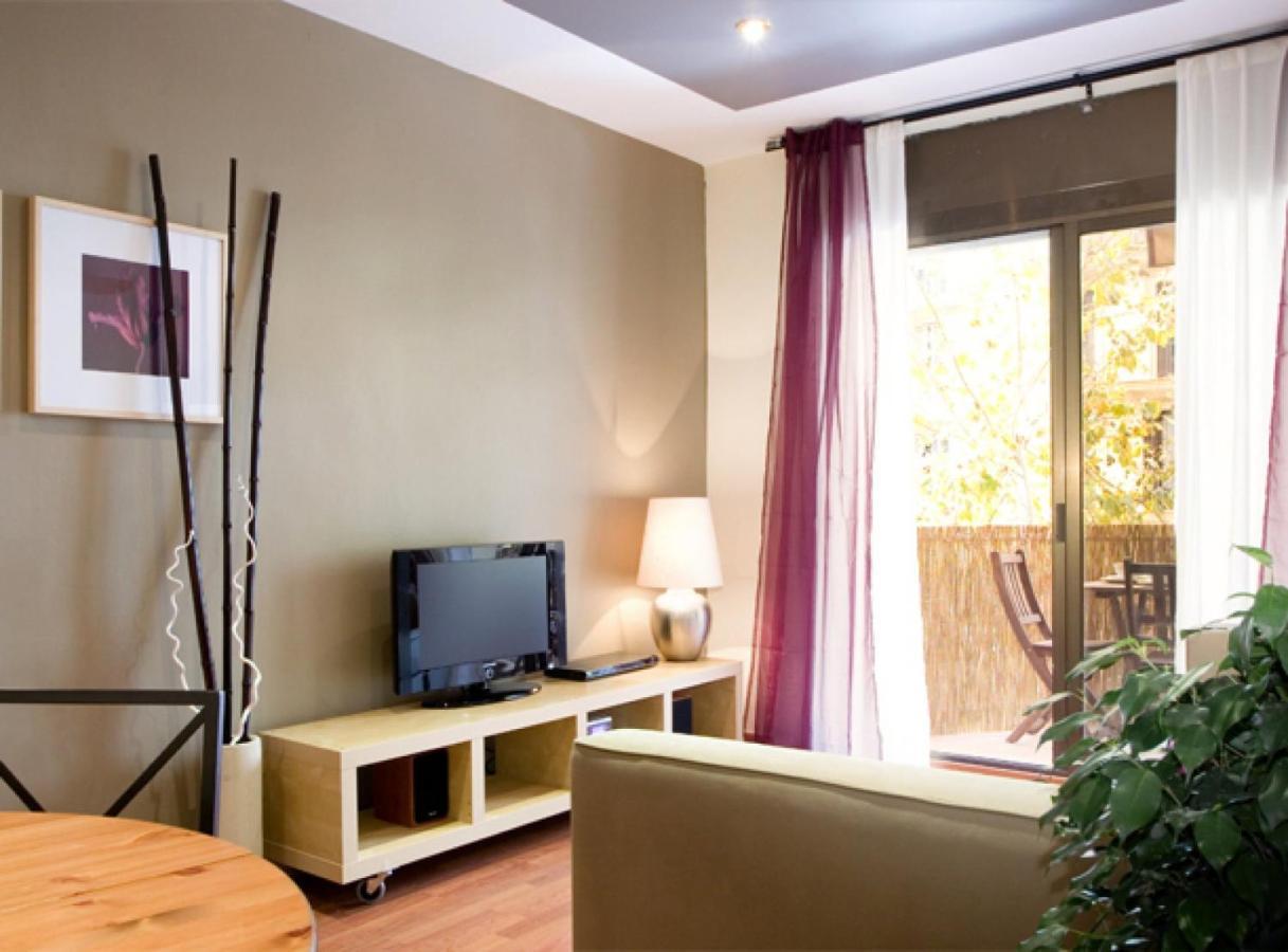 Apartamento Gaudi Barcelonastuff Apartment