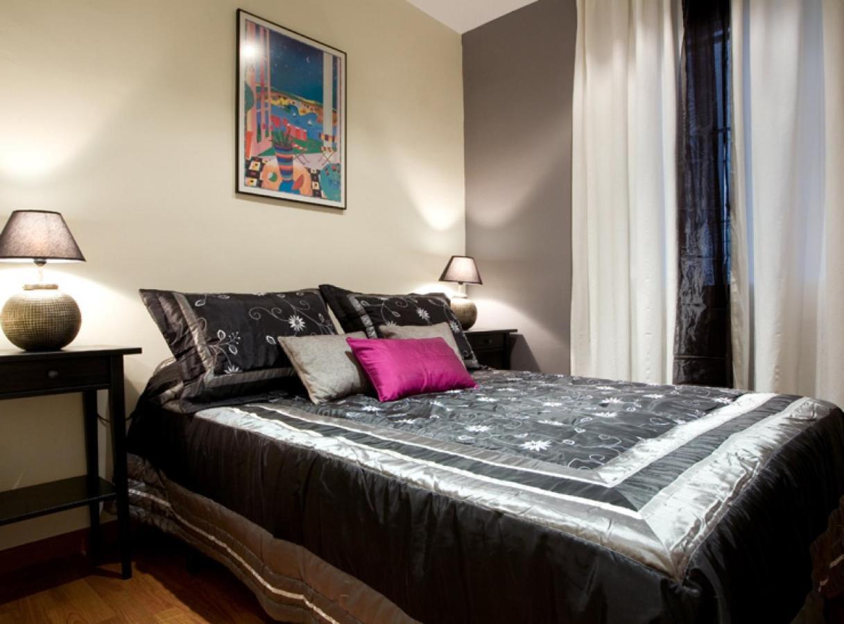 Gaudi Barcelonastuff Apartment * Barcelona