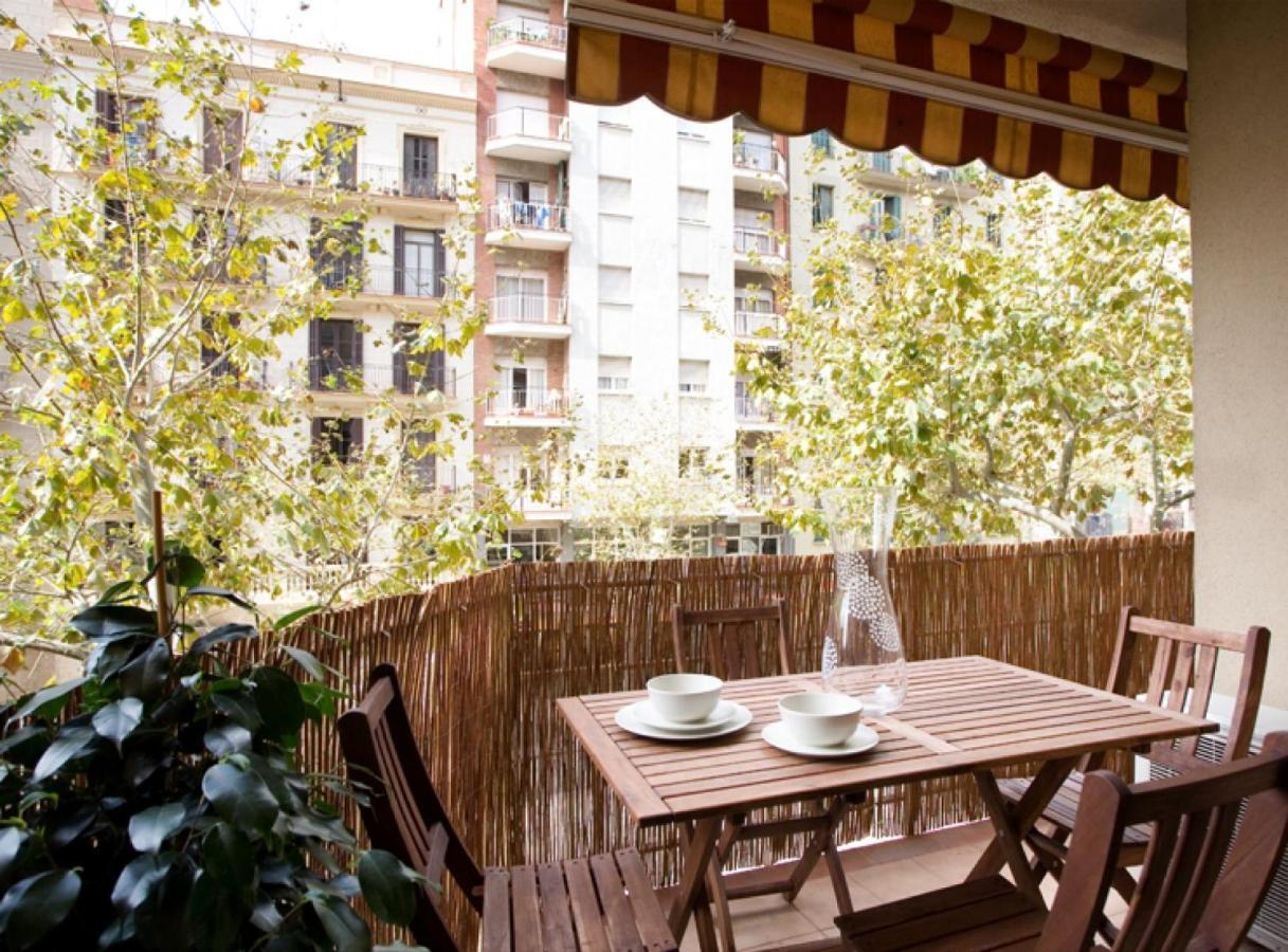 Gaudi Barcelonastuff Apartment *