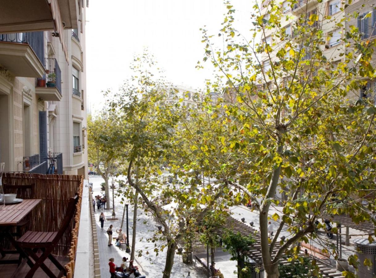 Gaudi Barcelonastuff Apartment Apartamento Barcelona