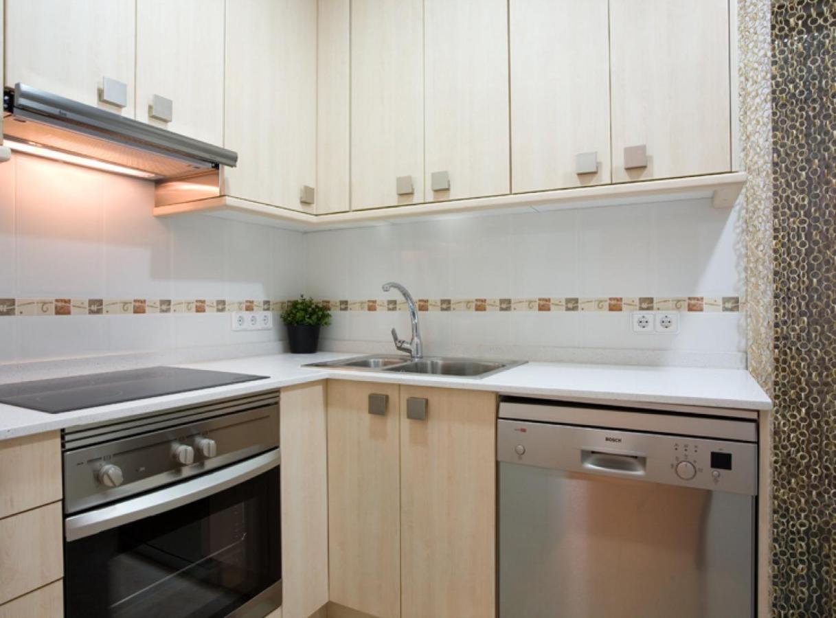 Gaudi Barcelonastuff Apartment Apartamento Barcelona