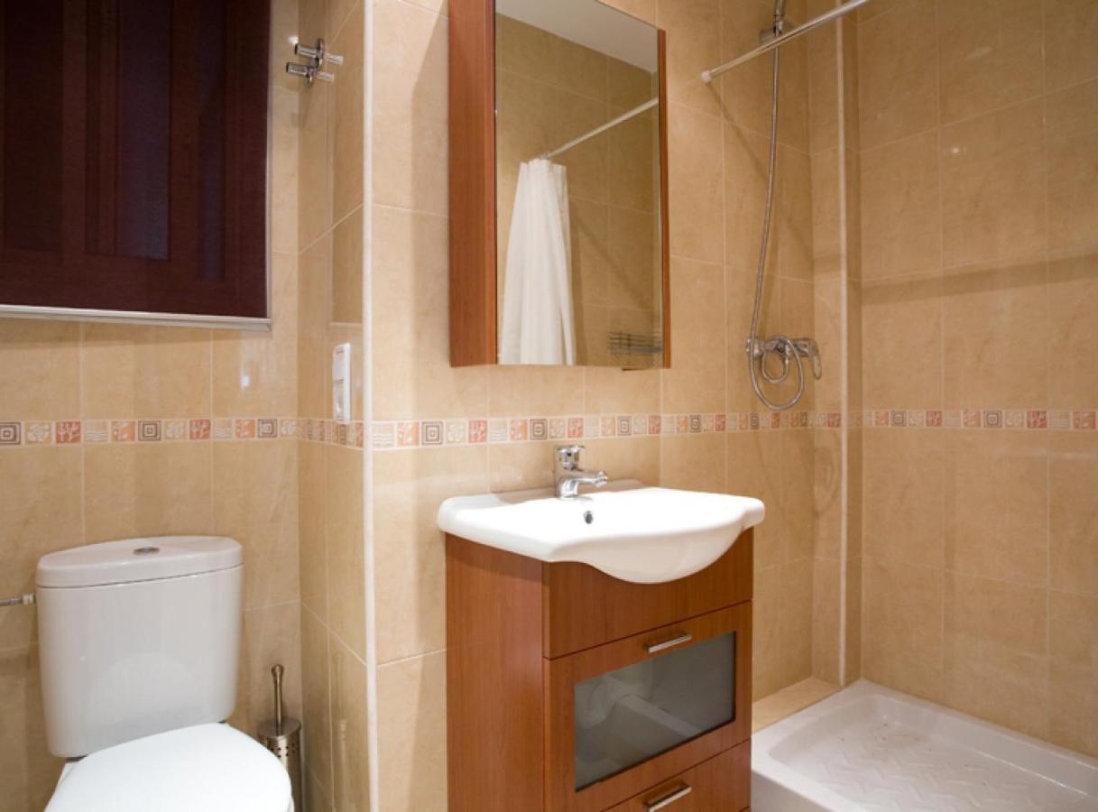 Apartamento Gaudi Barcelonastuff Apartment Barcelona
