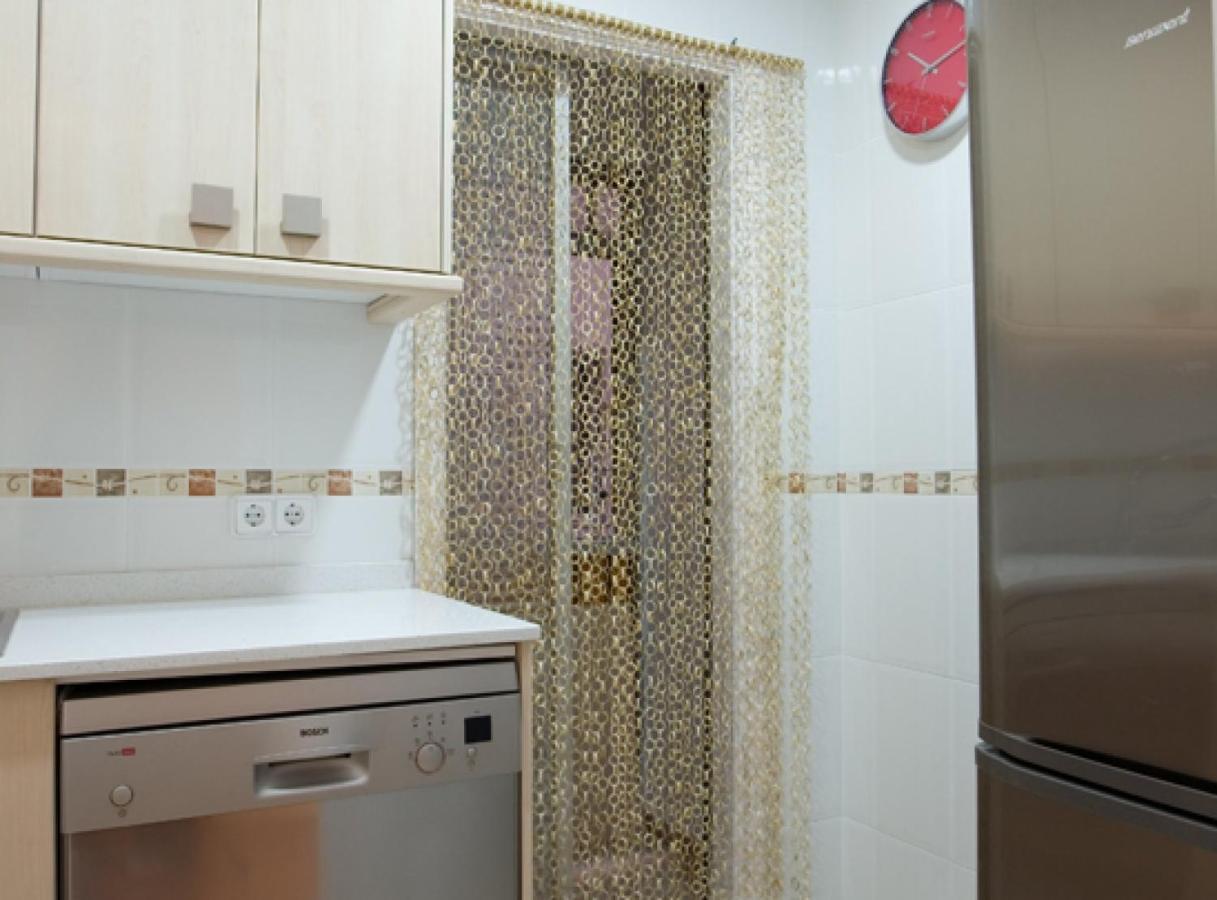 Gaudi Barcelonastuff Apartment * Barcelona